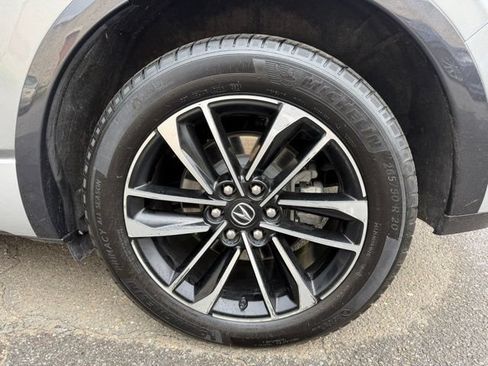 Used 2024 Acura ZDX A-Spec AWD/4WD image 36