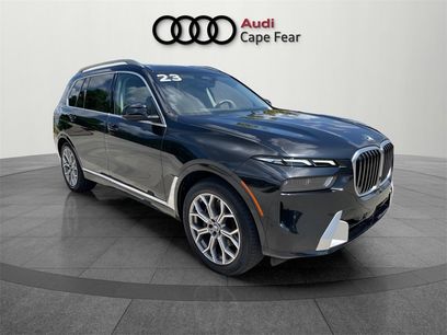 Used 2023 BMW X7 xDrive40i