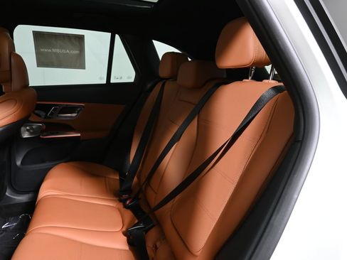 Certified 2026 Mercedes-Benz GLC 300 4MATIC image 4
