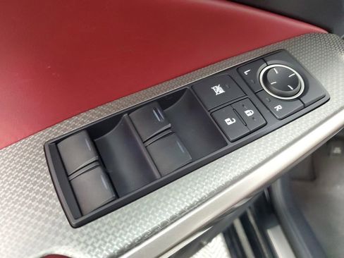 Used 2016 Lexus IS 200t w/ F Sport Package RWD image 19