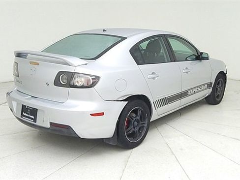 Used 2009 MAZDA MAZDA3 i Sport image 5