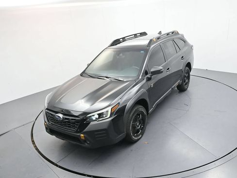 Used 2022 Subaru Outback Wilderness AWD/4WD image 27