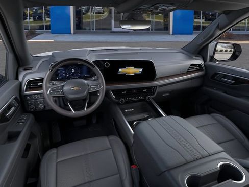 New 2026 Chevrolet Tahoe High Country AWD/4WD image 15
