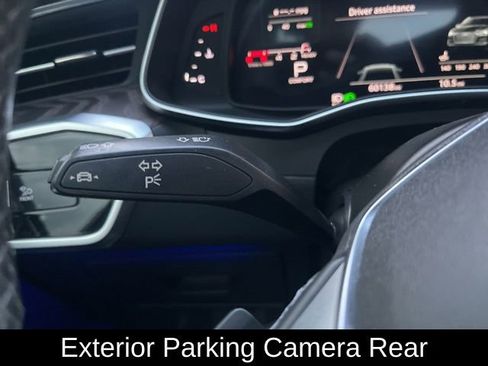 Used 2021 Audi A6 Premium Plus w/ Premium Plus Package image 17