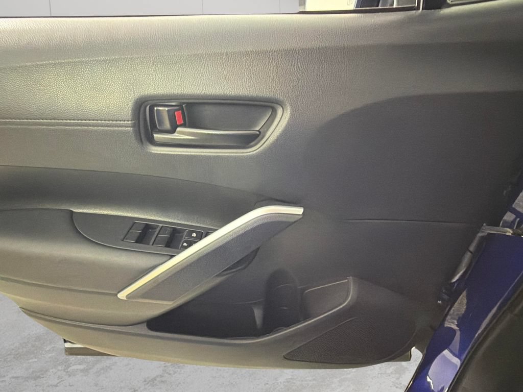 Used 2023 Toyota Corolla Cross LE FWD image 25