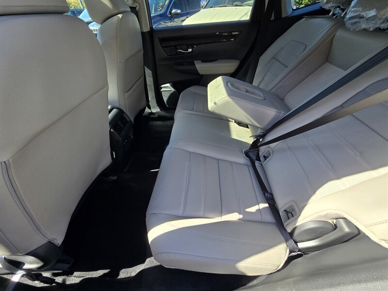 Used 2026 Honda CR-V EX-L image 30