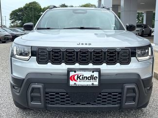 New 2026 Jeep Cherokee Laredo AWD/4WD video 2