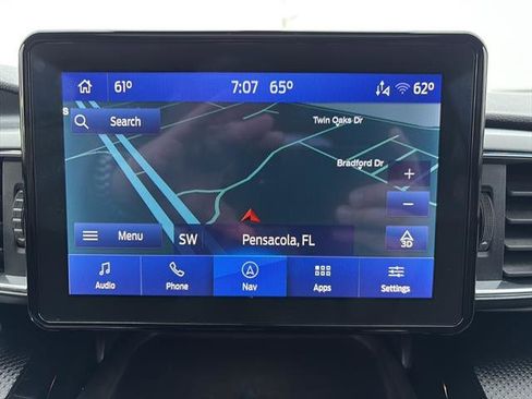 Used 2022 Ford Explorer ST-Line w/ Class IV Trailer Tow Package image 24