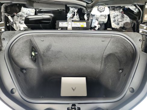 New 2026 Chevrolet Corvette Z06 image 25