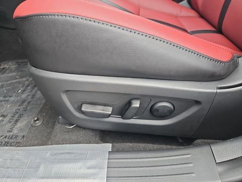 New 2026 MAZDA CX-50 AWD 2.5 Hybrid w/ Weather Package image 16