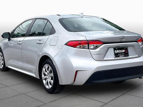 Used 2024 Toyota Corolla LE FWD image 12