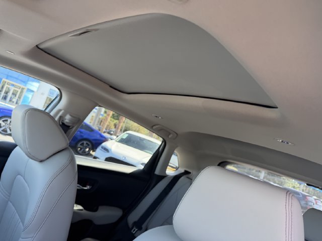 Used 2024 Honda HR-V EX-L image 21