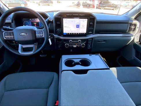 Certified 2024 Ford F150 XLT image 15