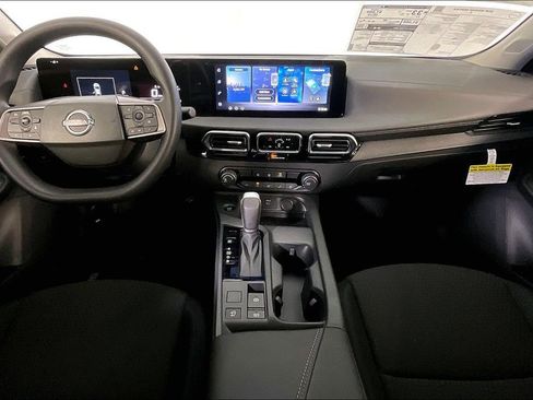 New 2026 Nissan Sentra S w/ S Cold Weather Package image 2