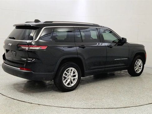Used 2023 Jeep Grand Cherokee L Laredo image 7