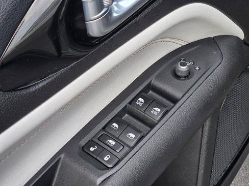 Used 2024 Jeep Compass Limited AWD/4WD image 21