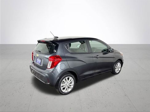 Used 2021 Chevrolet Spark LT image 6