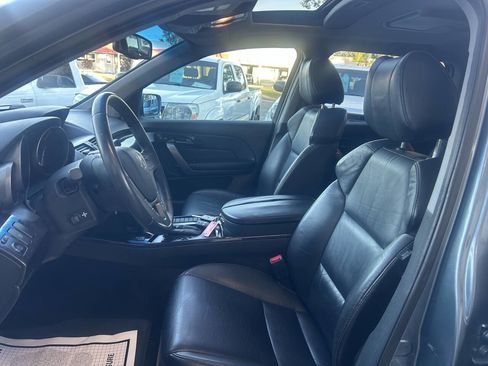 Used 2008 Acura MDX SH AWD w/Tech w/RES 4dr SUV w/ image 10