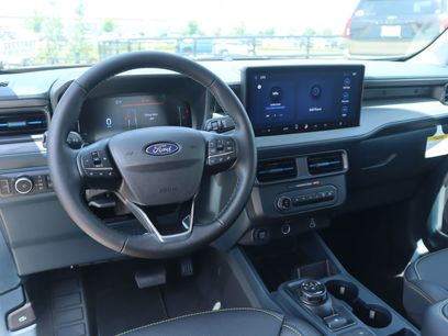 New 2026 Ford Maverick Lobo