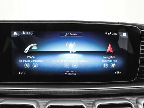 Used 2023 Mercedes-Benz GLE 53 AMG 4MATIC Coupe image 37