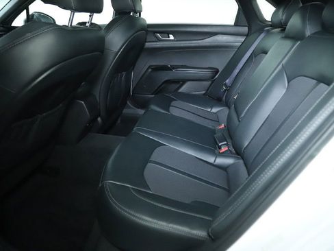 Used 2023 Kia K5 GT-Line AWD/4WD image 14