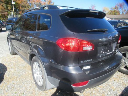 Used 2008 Subaru Tribeca Limited image 5