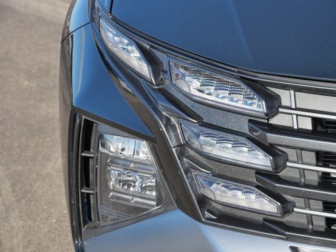 Certified 2026 Hyundai Tucson SE image 16