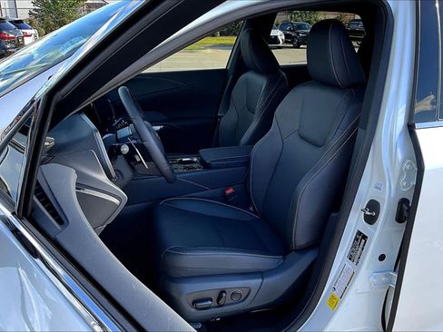 New 2026 Lexus RX 350 Premium Plus image 9