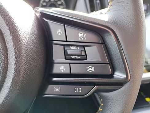 New 2026 Subaru Crosstrek 2.5i Sport AWD/4WD image 26
