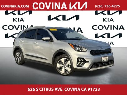 Used 2020 Kia Niro LX