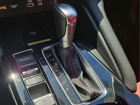 Certified 2025 Acura Integra A-Spec FWD image 25