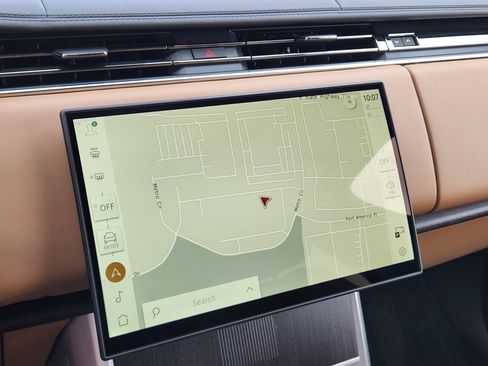 New 2026 Land Rover Range Rover Autobiography image 17