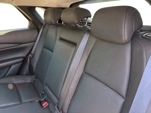 Used 2023 MAZDA CX-30 AWD 2.5 S w/ Select Package image 16