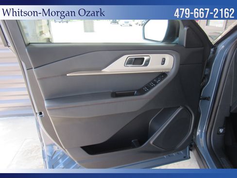 New 2026 Ford Explorer Active w/ Active Comfort Package AWD/4WD image 44