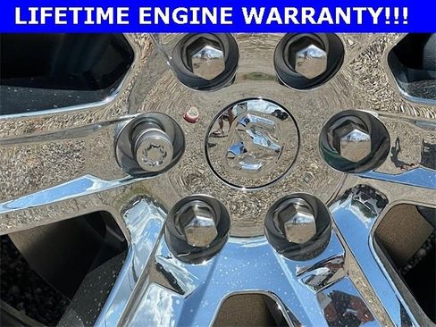 New 2026 RAM 1500 Big Horn image 27