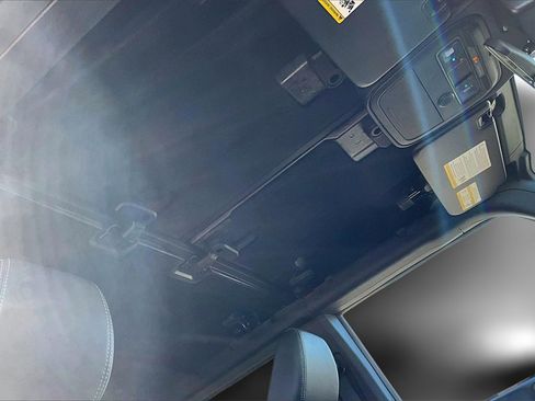 New 2025 Ford Bronco Big Bend image 30