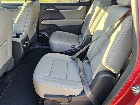 New 2026 GMC Acadia Elevation w/ Black Edition image 10