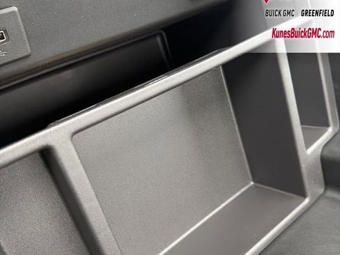 New 2026 GMC Sierra 1500 Elevation w/ Elevation Premium Package image 38