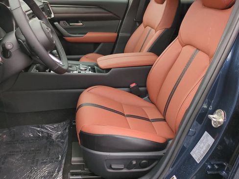 New 2025 MAZDA CX-50 2.5 Turbo w/ Cargo Package image 14