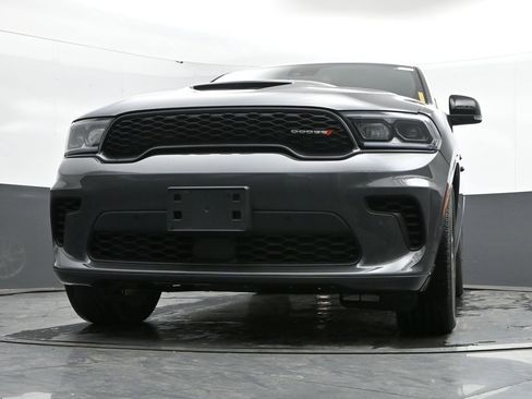 Used 2025 Dodge Durango R/T AWD/4WD image 48