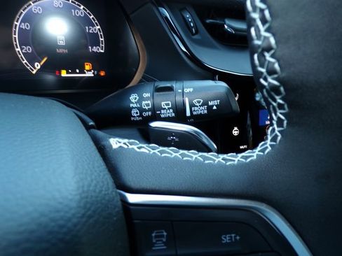 New 2026 Jeep Grand Cherokee Altitude image 18