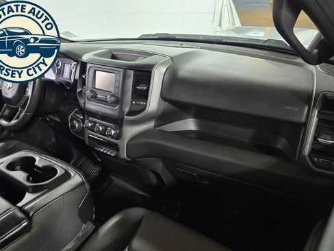 Used 2022 RAM 1500 Tradesman w/ Protection Group AWD/4WD image 33