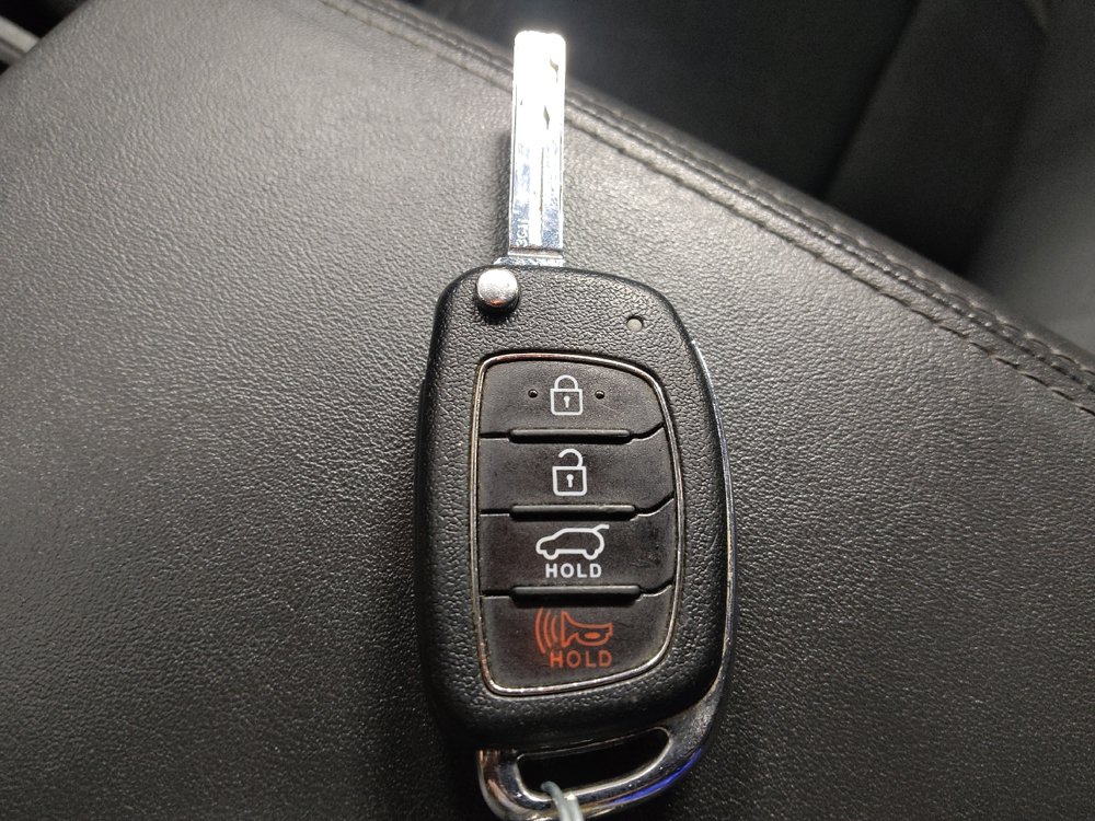 Used 2019 Hyundai Tucson SE AWD/4WD image 32