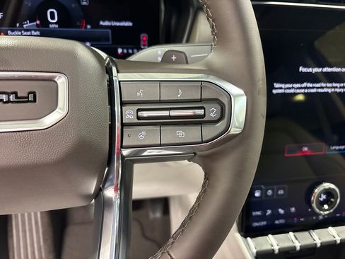 New 2026 GMC Terrain Denali image 31