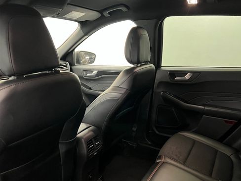 Used 2025 Ford Escape ST-Line image 20
