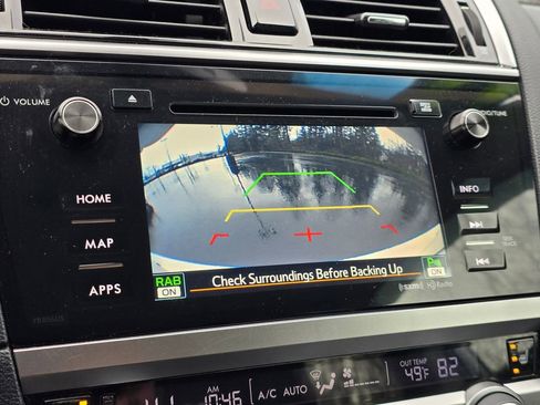 Used 2017 Subaru Legacy 2.5i Sport image 20