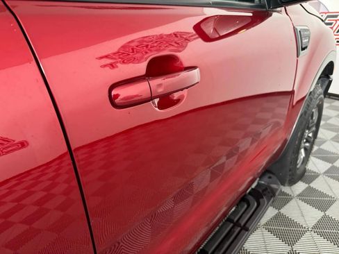 Used 2020 Ford Ranger Lariat w/ Equipment Group 501A Mid image 30