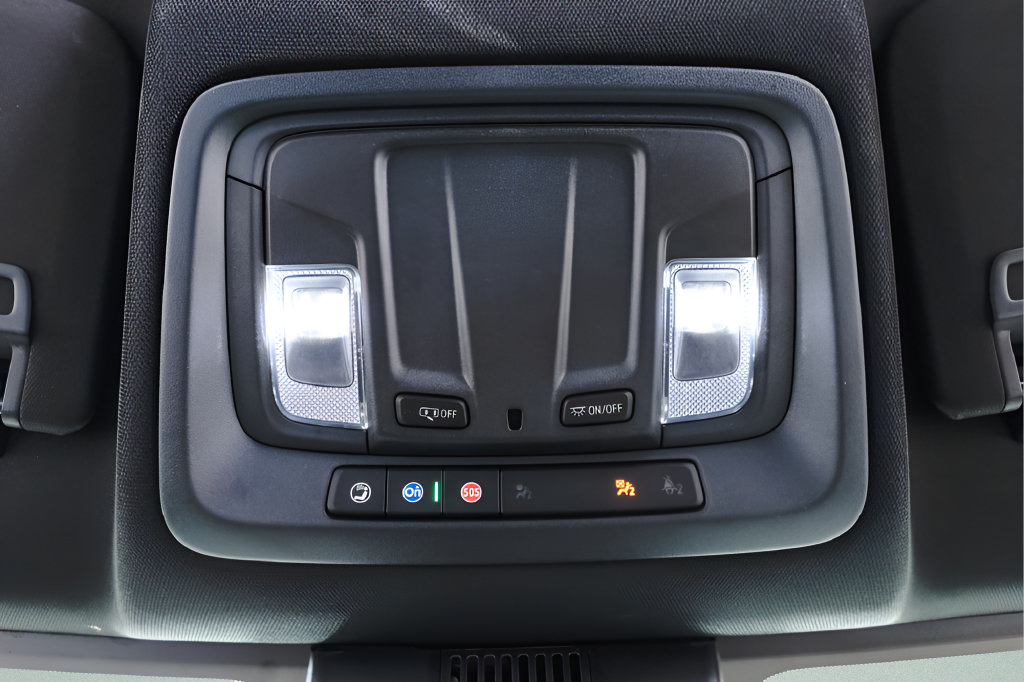 Used 2023 GMC Sierra 1500 AT4 AWD/4WD image 19