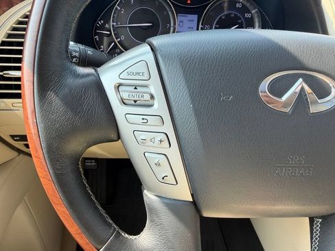 Used 2018 INFINITI QX80 2WD w/ Driver Assistance Package image 23