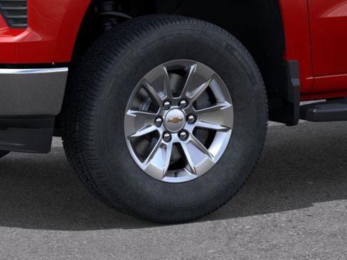 New 2026 Chevrolet Silverado 1500 LT image 33